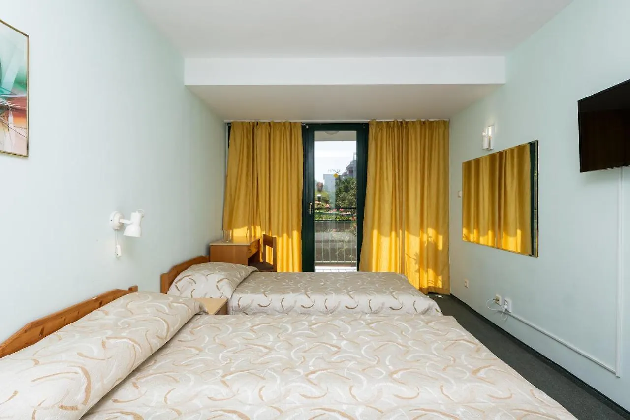 Apartment In Trakia Plaza Sunny Beach