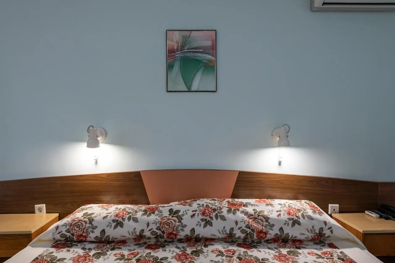 Apartment In Trakia Plaza Sunny Beach Bulgaria