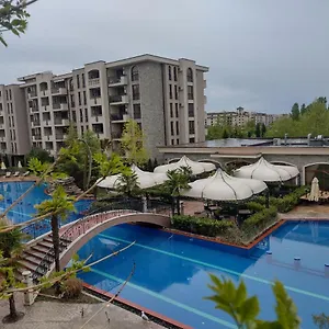 Destination Bulgaria 2000 Cascadas Private Summer Family Sunny Beach