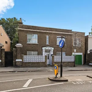 Stunning Flat With Free On-street Parking! , Plumstead (Greater London) United Kingdom