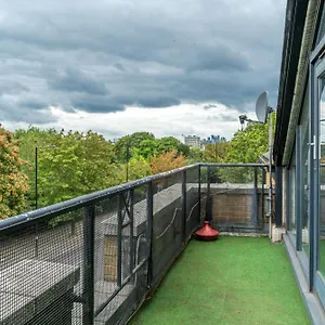 Modern 1 Bedroom City Penthouse , London United Kingdom