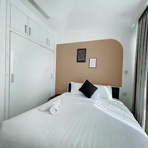 Vinhomes Binh Thanh Official Luxury , Ho Chi Minh City Vietnam