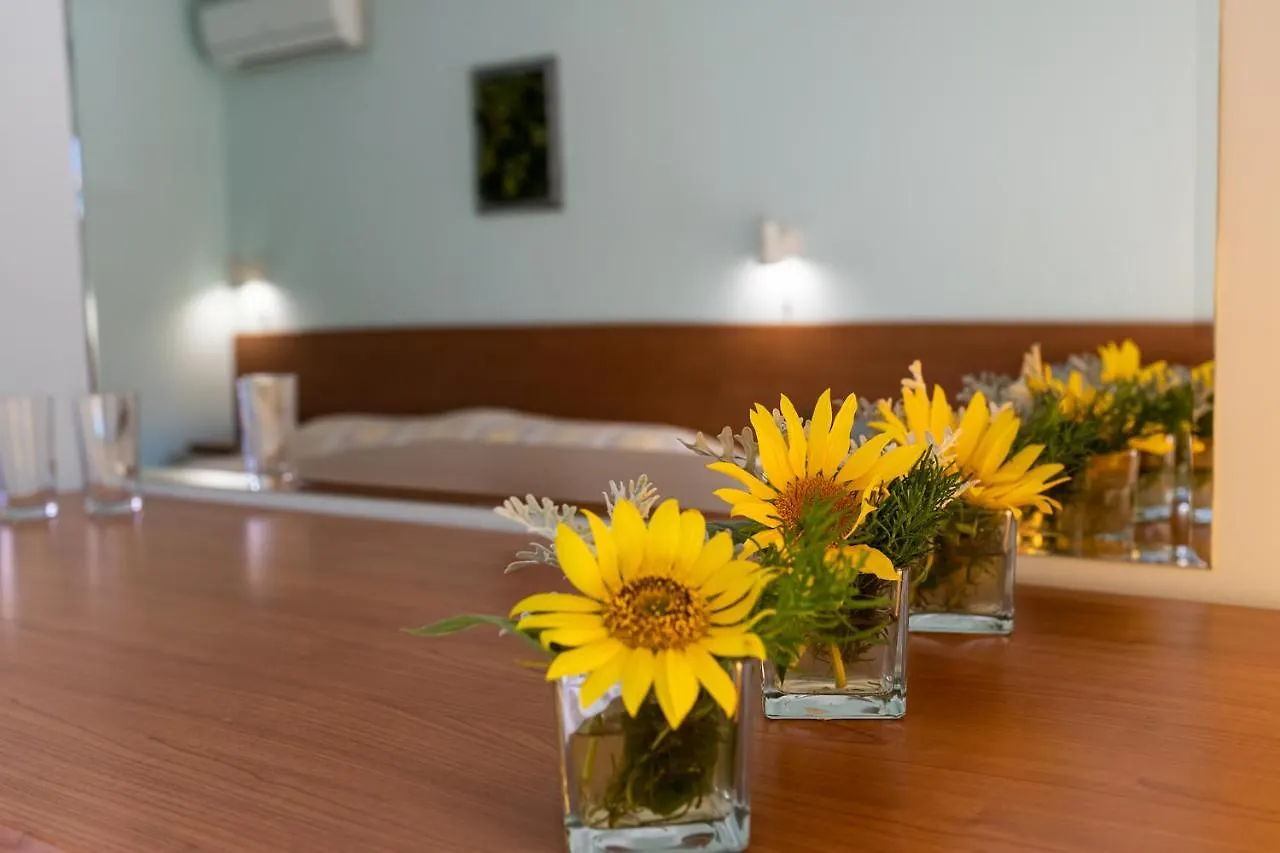 Apartment In Trakia Plaza Sunny Beach