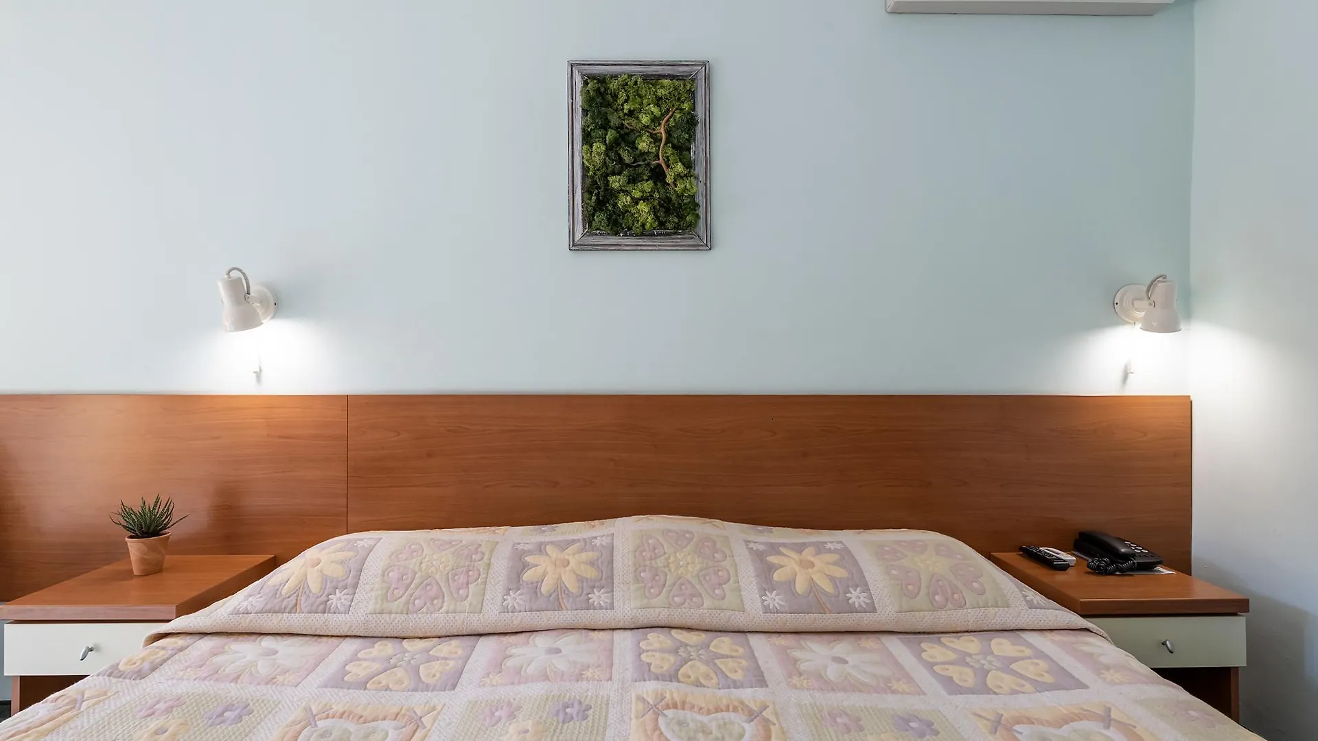Apartment In Trakia Plaza Sunny Beach