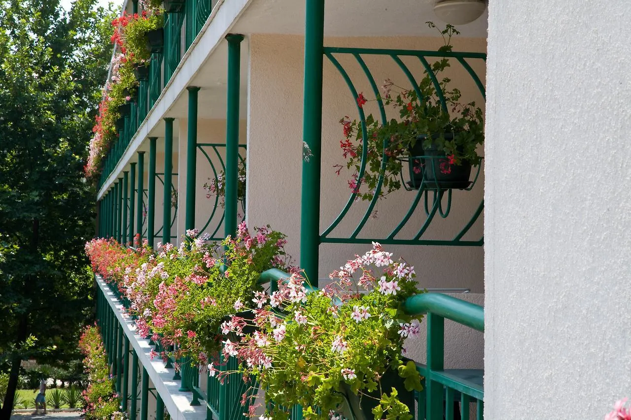 Apartment In Trakia Plaza Sunny Beach
