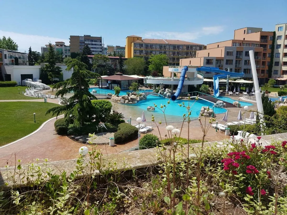 Apartment In Trakia Plaza Sunny Beach 0*,  Bulgaria