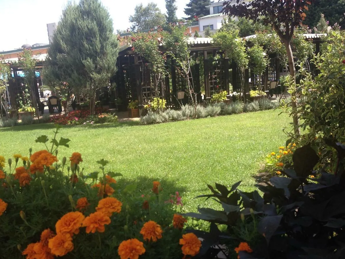 Apartment In Trakia Plaza Sunny Beach